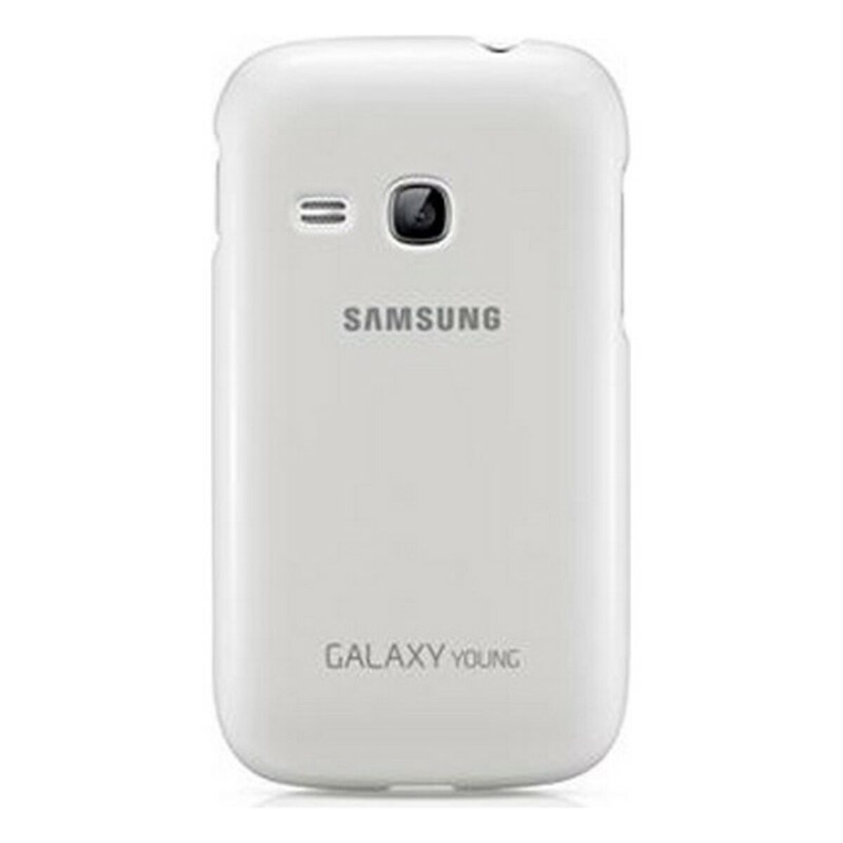 Husă pentru Mobil Galaxy Young S6310 Samsung